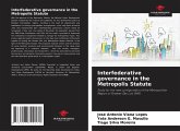 Interfederative governance in the Metropolis Statute