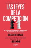 Las leyes de la competición