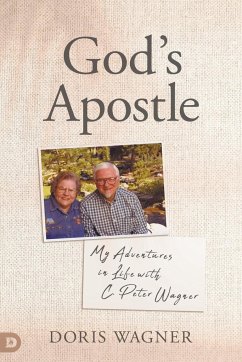 God's Apostle - Wagner, Doris