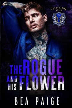 The Rogue and His Flower - Paige, Bea