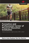 Formative and Professional Career of Physical Education Graduates