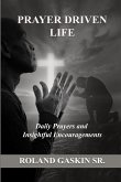 Prayer Driven Life