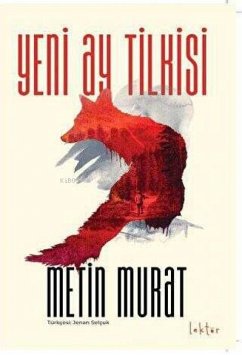 Cover Yeni Ay Tilkisi