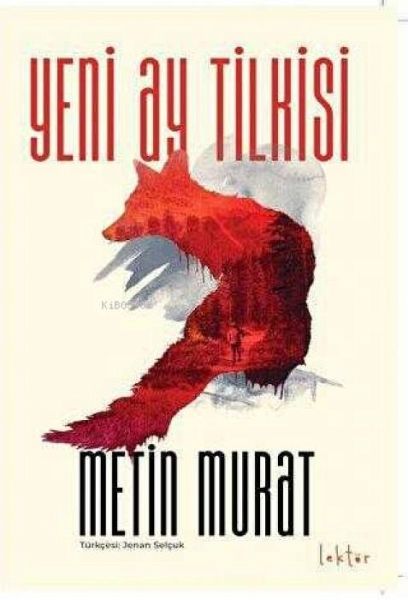 Yeni Ay Tilkisi Yeni Ay Tilkisi