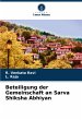 Beteiligung der Gemeinschaft an Sarva... - Bild 1