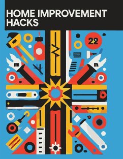 Home Improvement Hacks - Hank, Handy