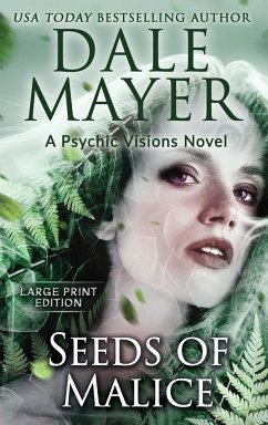 Seeds of Malice - Mayer, Dale