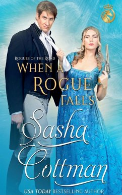 When a Rogue Falls - Cottman, Sasha