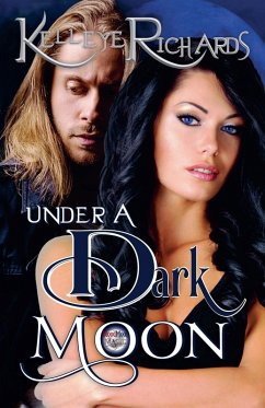 Cover Under a Dark Moon