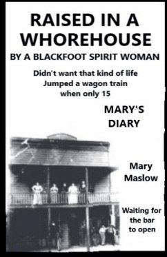 Cover Raised in a whorehouse