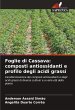Foglie di Cassava: composti... - Bild 1