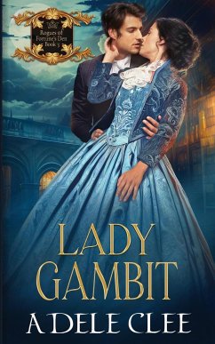 Lady Gambit - Clee, Adele