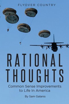 Cover Rational Thoughts