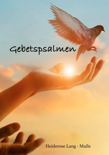 Gebetspsalmen