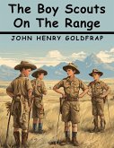 The Boy Scouts On The Range