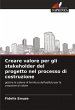 Creare valore per gli stakeholder del... - Bild 1