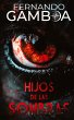 HIJOS DE LAS SOMBRAS - Bild 1
