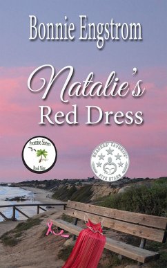 Natalie's Red Dress - Engstrom, Bonnie