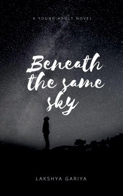 Cover Beneath The Same Sky
