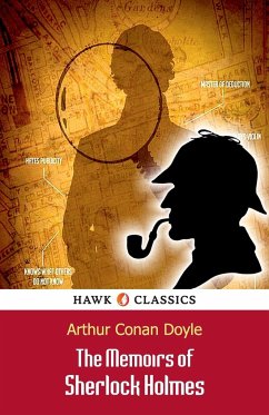 The Memoirs of Sherlock Holmes - Doyle, Arthur Conan