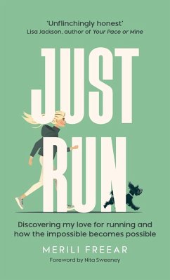 Just Run - Freear, Merili