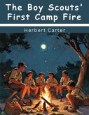 The Boy Scouts' First Camp Fire