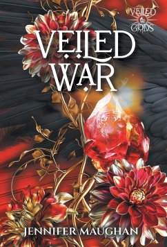 Veiled War - Maughan, Jennifer