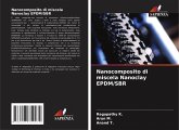 Nanocomposito di miscela Nanoclay EPDM/SBR