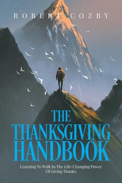 The Thanksgiving Handbook - Cozby, Robert