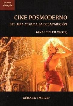 Cover Cine posmoderno