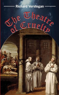The Theatre of Cruelty - Nixon, Fr. Robert