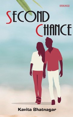 Second Chance - Bhatnagar, Kavita