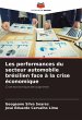 Les performances du secteur automobile... - Bild 1