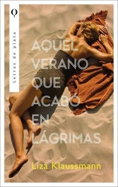 Cover Aquel Verano Que Acabo En Lagrimas