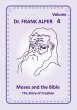 Moses and the Bible, Volume 4 - Bild 1