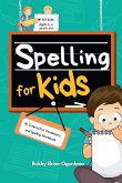 Spelling for Kids