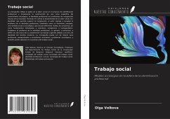 Trabajo social - Volkova, Olga