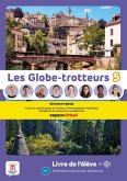 Les Globe-trotteurs 5 - Édition Hybride Les Globe-trotteurs 5 - Édition Hybride