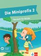 Die Miniprofis 2 - Hybride Ausgabe... - Bild 1