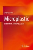 Microplastic Microplastic