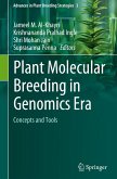 Plant Molecular Breeding in Genomics Era Plant Molecular Breeding in Genomics Era