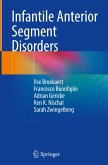 Infantile Anterior Segment Disorders