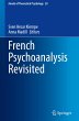 French Psychoanalysis Revisited - Bild 1