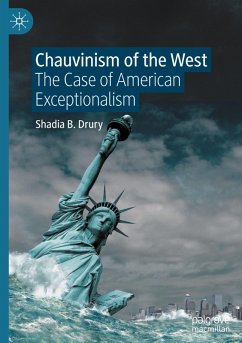 Cover Chauvinism of the West