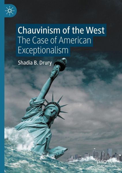 Chauvinism of the West