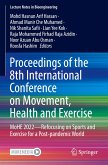 Proceedings of the 8th International Conference on Movement, Health and Exercise