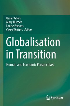 Globalisation in Transition