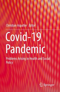 Covid-19 Pandemic