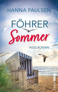 Föhrer Sommer - Paulsen, Hanna