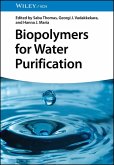 Biopolymers for Water Purification Biopolymers for Water Purification